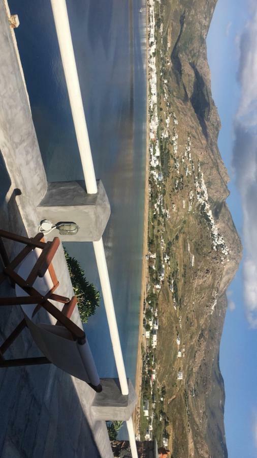 Studios Niovi Serifos Livadi  Exterior foto